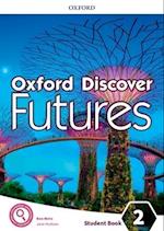 Oxford Discover Futures: Level 2: Student Book