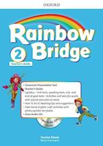 Rainbow Bridge: Level 2: Teachers Guide Pack