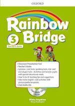 Rainbow Bridge: Level 3: Teacher Guide Pack