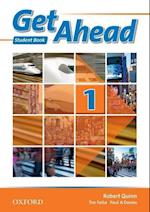 Get Ahead: Level 1: Student Book