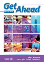 Get Ahead: Level 2: Student Book