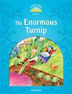 Enormous Turnip (Classic Tales Level 1)