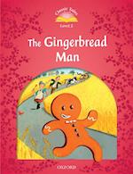 Gingerbread Man (Classic Tales Level 2)