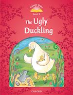 Ugly Duckling (Classic Tales Level 2)