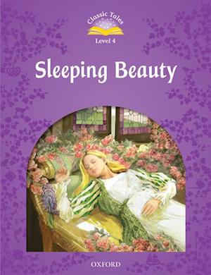 Sleeping Beauty (Classic Tales Level 4)