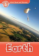 Earth (Oxford Read and Discover Level 2)