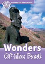 Wonders Of the Past (Oxford Read and Discover Level 4)