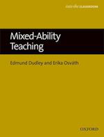 Mixed Ability Teaching