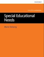 Special Educational Needs