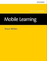 Mobile Learning