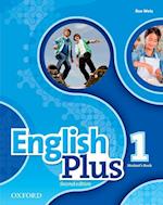 English Plus: Level 1: Student's Book