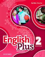 English Plus: Level 2: Student's Book