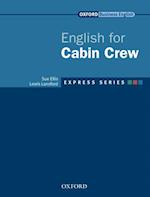 Express Series English for Cabin Crew