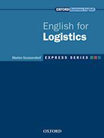 Express Series English for Logistics