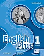 English Plus: Level 1: Workbook with access to Practice Kit