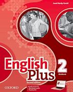 English Plus: Level 2: Workbook with access to Practice Kit