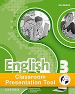 English Plus: Level 3: Workbook with access to Practice Kit