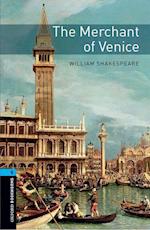 Oxford Bookworms Library: Level 5:: The Merchant of Venice