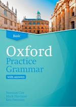 Oxford Practice Grammar: Basic: with Key