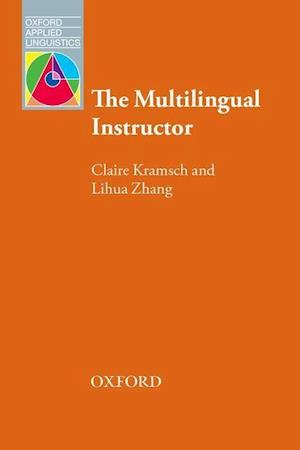 The Multilingual Instructor