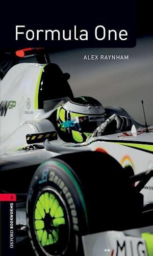Oxford Bookworms Library Factfiles: Level 3:: Formula One audio CD pack