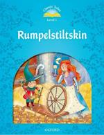 Classic Tales Second Edition: Level 1: Rumplestiltskin