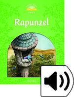 Classic Tales Second Edition: Level 3: Repunzel e-Book & Aud