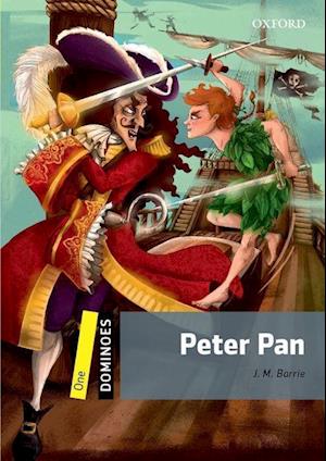 Dominoes: One: Peter Pan