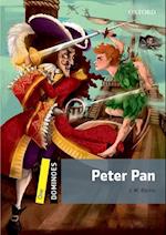 Dominoes: One: Peter Pan