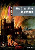 Dominoes: Starter: The Great Fire of London