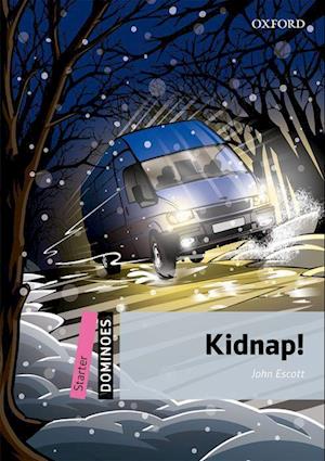 Dominoes: Starter: Kidnap!