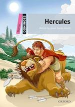 Dominoes: Starter: Hercules