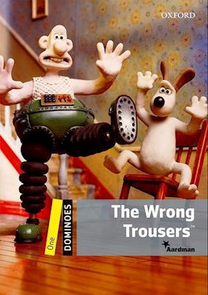 Dominoes: One: The Wrong Trousers?