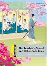 Dominoes: One: The Teacher's Secret and Other Folk Tales