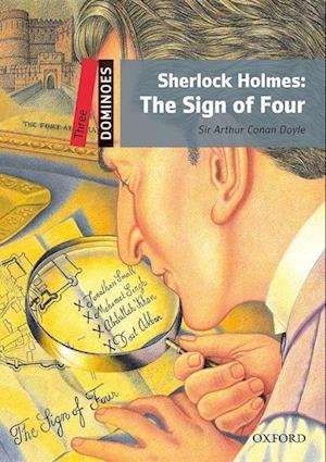 Dominoes: Three: Sherlock Holmes: The Sign of Four