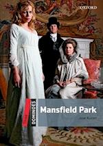 Dominoes: Three: Mansfield Park