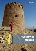 Dominoes: One: Mystery in Muscat