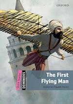 Dominoes: Quick Starter: The First Flying Man