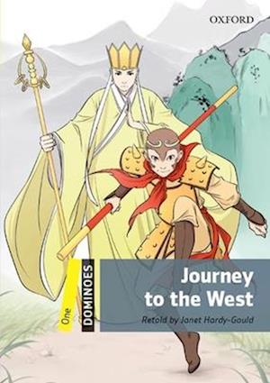Dominoes: Starter: Journey to the West Pack