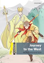 Dominoes: Starter: Journey to the West Pack
