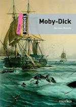 Dominoes: Starter: Moby-Dick