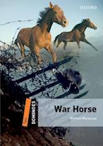 Dominoes: Two: War Horse