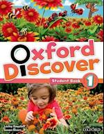 Oxford Discover: 1: Student Book