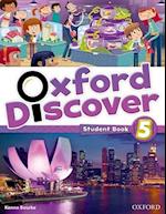 Oxford Discover: 5: Student Book