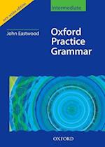 Oxford Practice Grammar Intermediate: Without Key