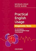 Practical English Usage Diagnostic Tests