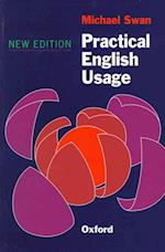 PRACTICAL ENGLISH USAGE