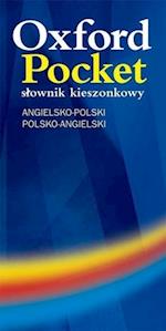 Oxford Pocket: Slownik kieszonkowy (angielsko-polski / polsko-angielski)