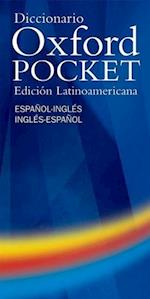 Diccionario Oxford Pocket Edicion Latinoamericana