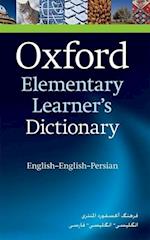 Oxford Elementary Learner's Dictionary